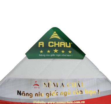 Nệm Ép 1 Viền - Dream Royal Cao cấp