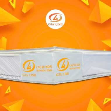 NỆM CAO SU NON THAN HOẠT TÍNH