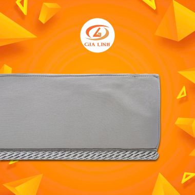 NỆM CAO SU NON THAN HOẠT TÍNH