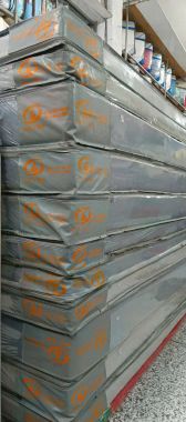 NỆM CAO SU NON THAN HOẠT TÍNH