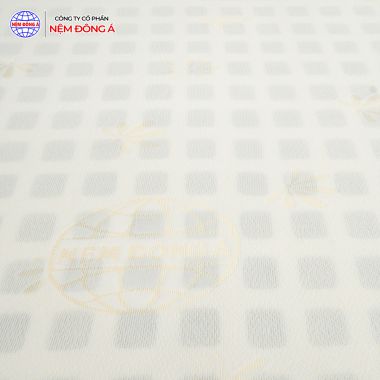 NỆM CAO SU ĐÔNG Á GOLD FOAM