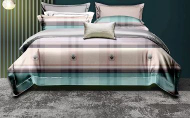 BỘ DRAP LỤA USANA