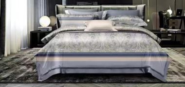 BỘ DRAP LỤA USANA