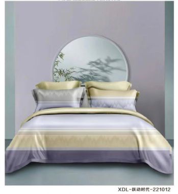 BỘ DRAP LỤA USANA