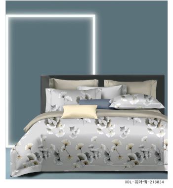 BỘ DRAP LỤA USANA