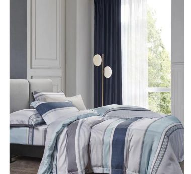 BỘ DRAP LỤA USANA