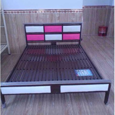 GIƯỜNG SẮT HỘP ĐẠI THÀNH