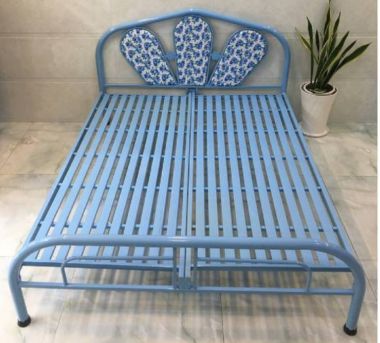 GIƯỜNG SẮT TRÒN ĐẠI THÀNH