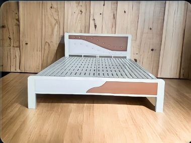 GIƯỜNG SẮT TĨNH ĐIỆN THỊNH PHÁT