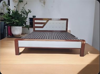 GIƯỜNG SẮT TĨNH ĐIỆN THỊNH PHÁT