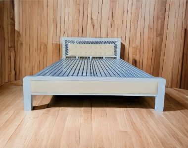 GIƯỜNG SẮT TĨNH ĐIỆN CAO CẤP THỊNH PHÁT