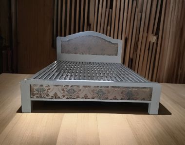 GIƯỜNG SẮT CAO CẤP LOẠI 1