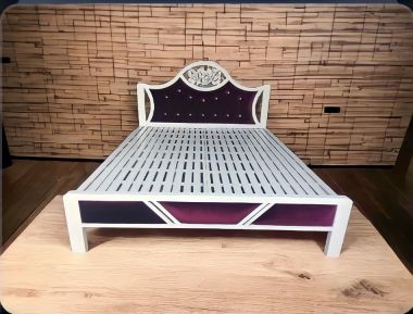 GIƯỜNG SẮT CAO CẤP LOẠI 1