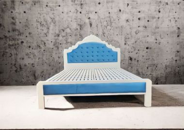 GIƯỜNG SẮT TÂN CỔ ĐIỂN THỊNH PHÁT