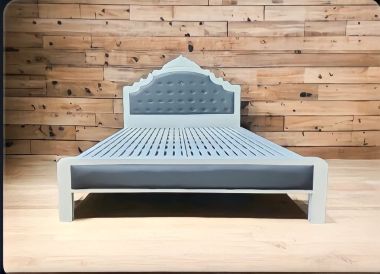 GIƯỜNG SẮT TÂN CỔ ĐIỂN THỊNH PHÁT