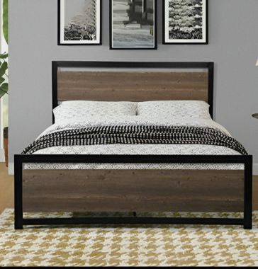 GIƯỜNG SẮT CAO CẤP LOẠI 1