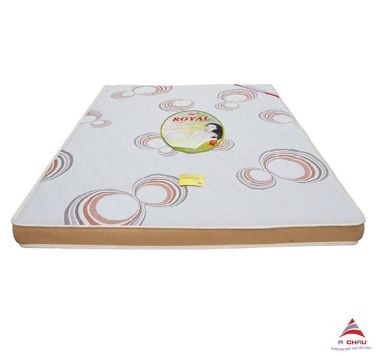 NỆM BÔNG ÉP ROYAL A10 GẤP 2