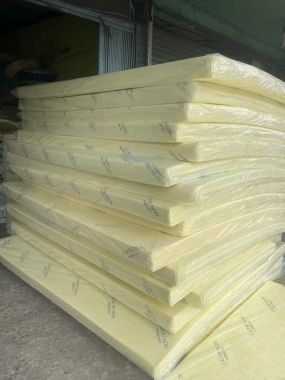 NỆM CAO SU NON AMERICAN