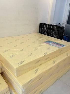 NỆM CAO SU NON AMERICAN