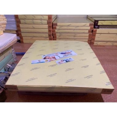 NỆM CAO SU NON AMERICAN