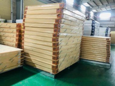 NỆM CAO SU NON AMERICAN