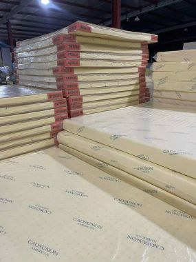 NỆM CAO SU NON AMERICAN