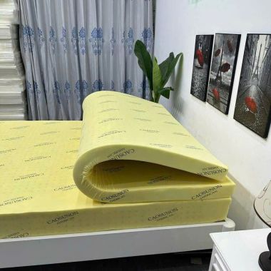 NỆM CAO SU NON AMERICAN