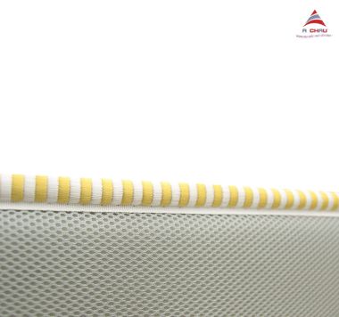 NỆM CAO SU ROYAL THÔNG HƠI