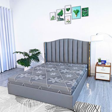 Nệm Đông Á Hoạt Tính