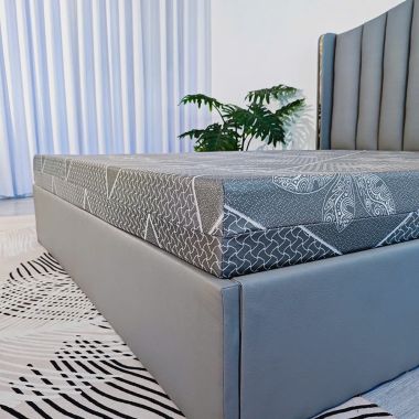 Nệm Đông Á Hoạt Tính