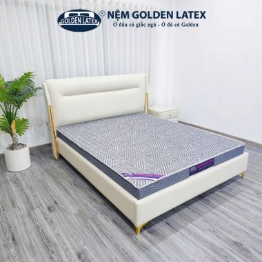 Nệm Foam Hoạt Tính