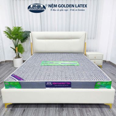 Nệm Foam Hoạt Tính