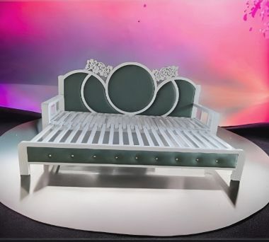 SOFA-GIƯỜNG SẮT HOÀNG GIA