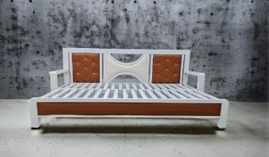 SOFA-GIƯỜNG SẮT