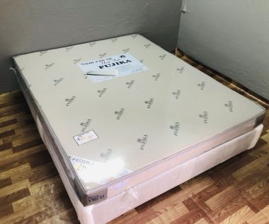 NỆM FOAM HOẠT TÍNH FUJIKA