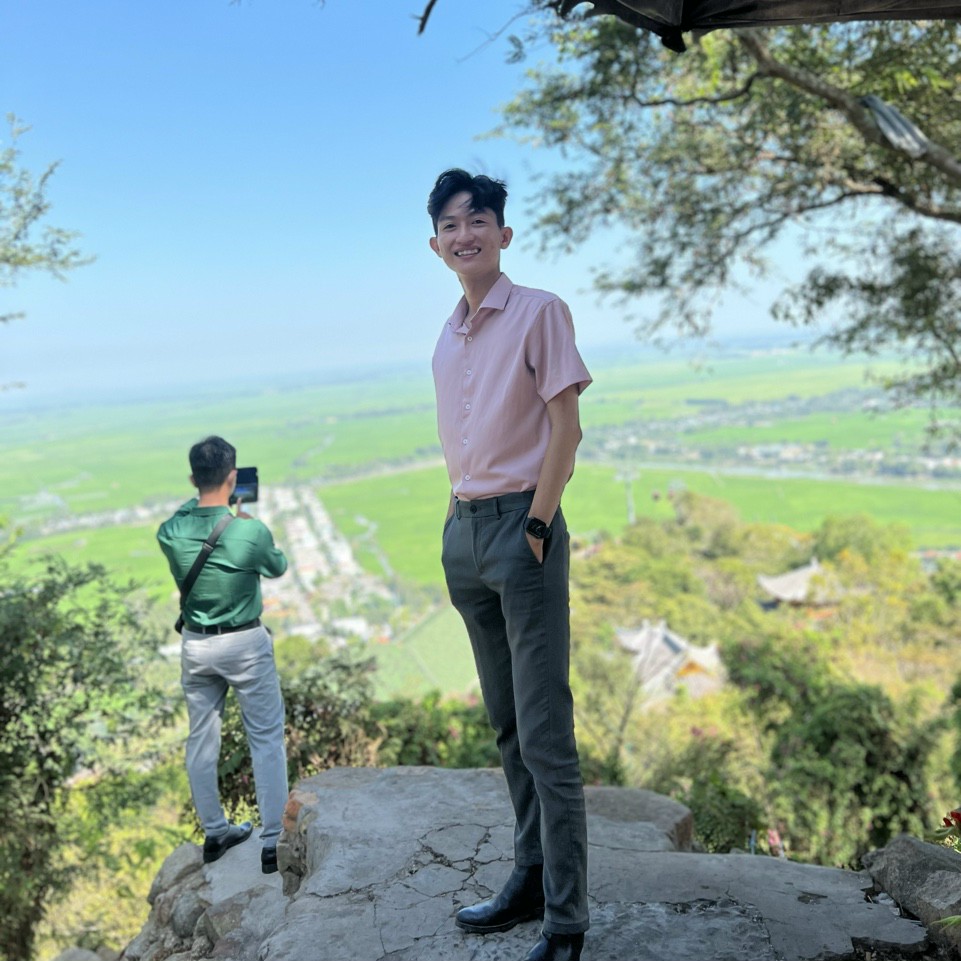 Nguyễn Minh Hiếu