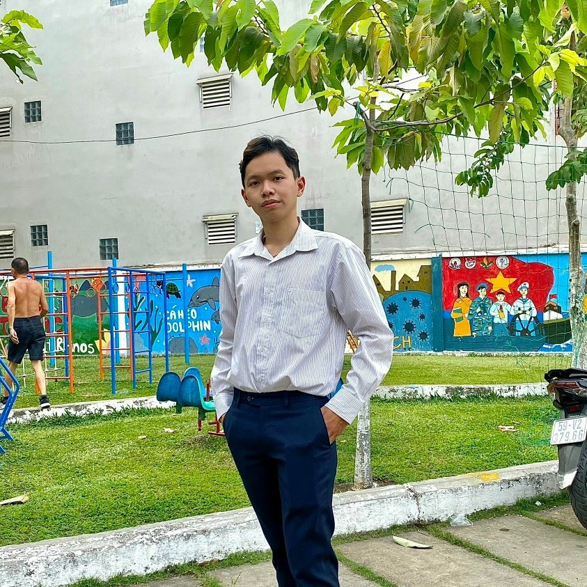 Nguyễn Khánh Trường