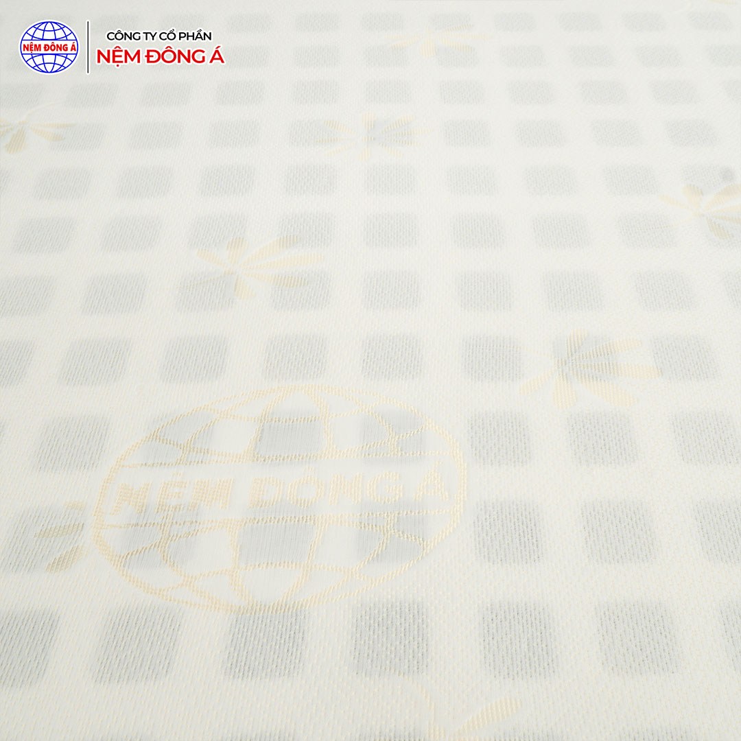 NỆM CAO SU ĐÔNG Á GOLD FOAM