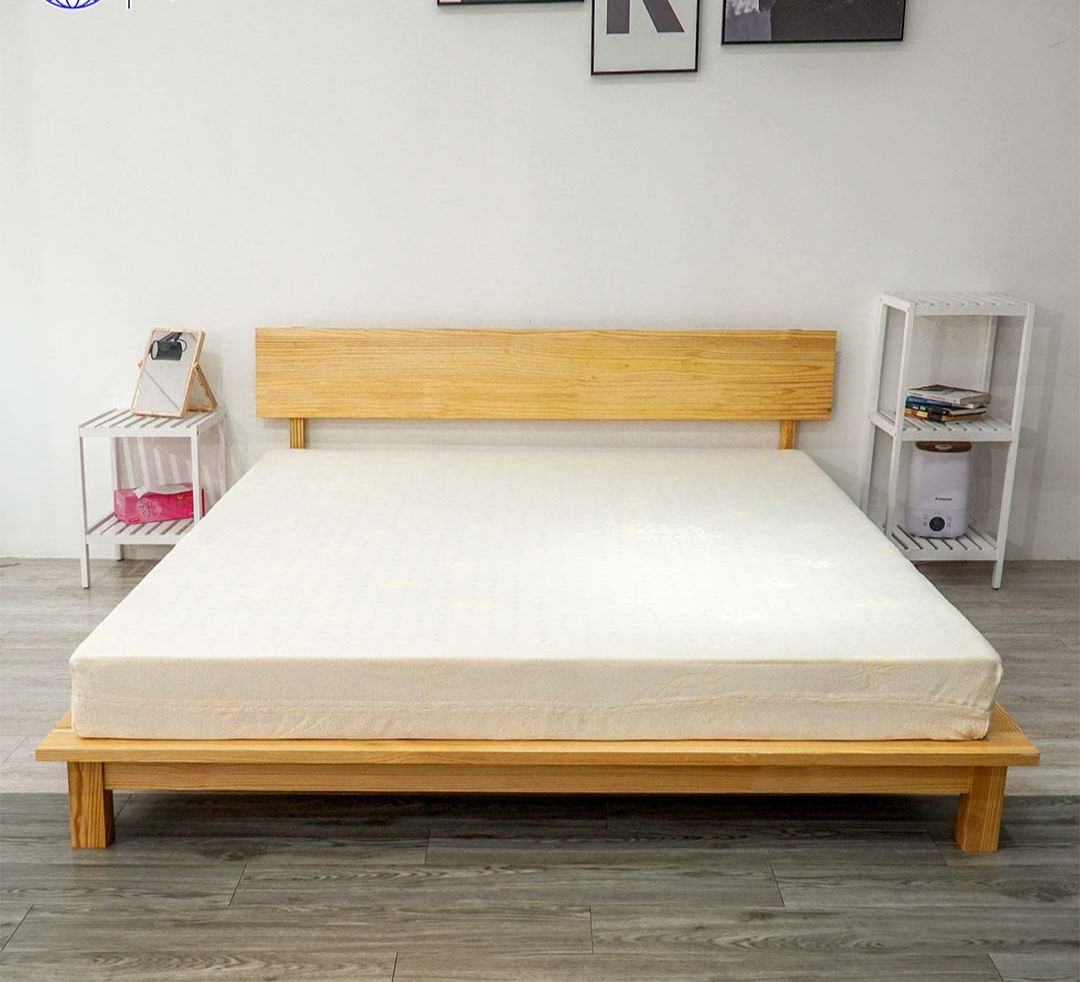 NỆM CAO SU ĐÔNG Á GOLD FOAM