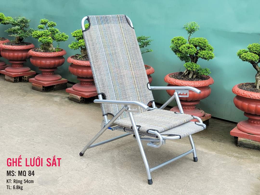 GIỚI THIỆU VỀ GHẾ BỐ VÀ GIƯỜNG BỐ