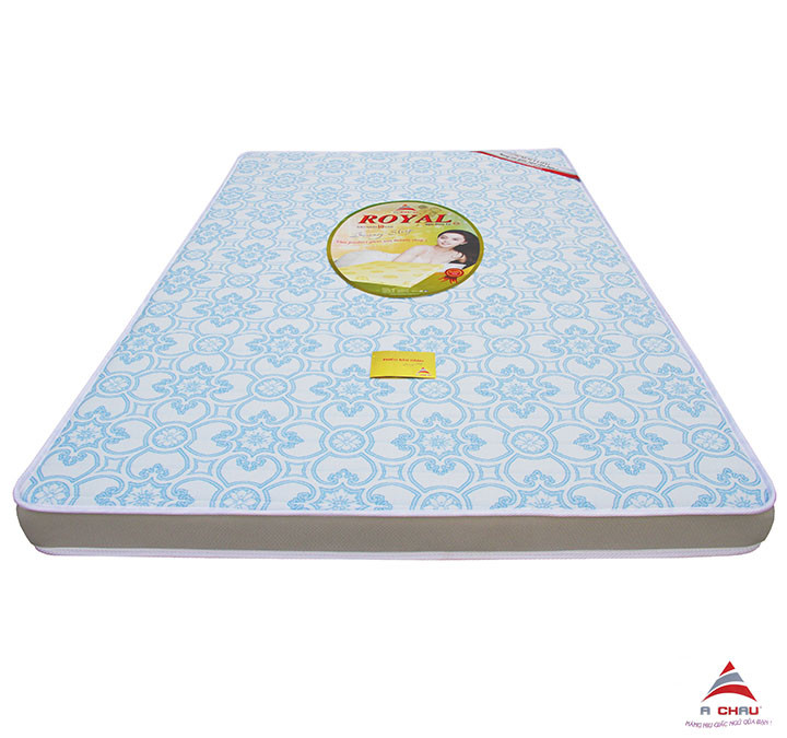 Nệm Bông Ép Royal A10 Gấp 3