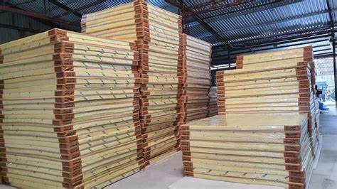 NỆM CAO SU NON AMERICAN